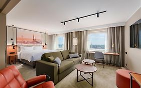 Radisson Blu Latvija Conference & Spa Hotel, Riga
